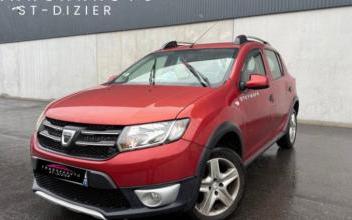 Dacia Sandero Saint-Dizier