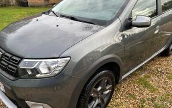 Dacia sandero Jouy-le-Potier