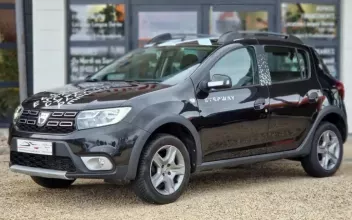 Dacia Sandero Trélissac