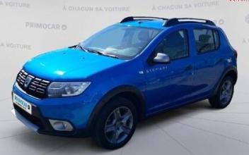 Dacia sandero Strasbourg
