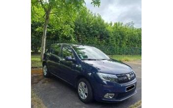 Dacia sandero Plaisance-du-Touch