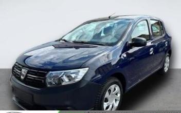 Dacia sandero Beaupuy
