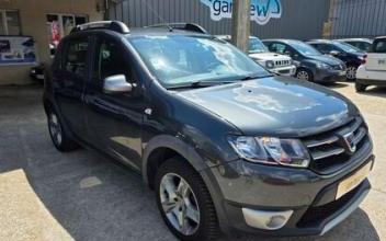 Dacia sandero Chauvigny
