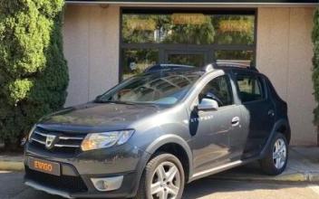 Dacia sandero Marseille