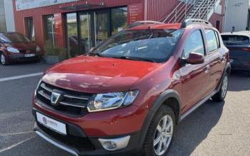 Dacia Sandero Dagneux
