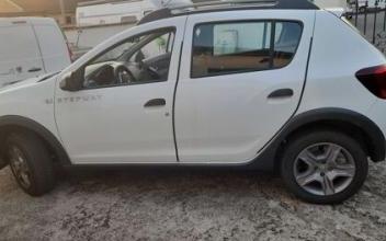 Dacia sandero Balbigny