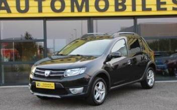 Dacia sandero Ensisheim