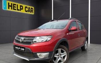 Dacia Sandero Voreppe