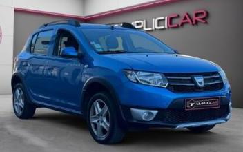Dacia sandero La-Ciotat
