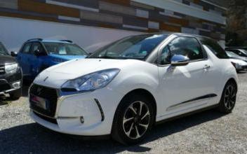 DS DS3 La-Ciotat