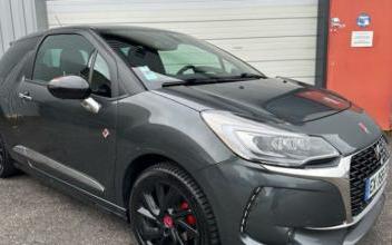DS DS3 Boersch