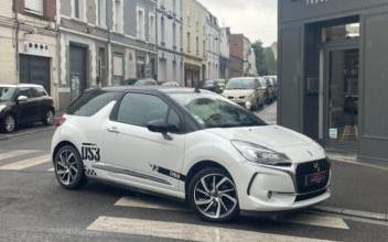 DS DS3 Cambrai