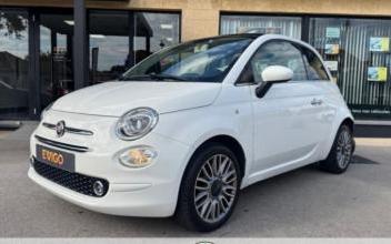 Fiat 500 Marignane