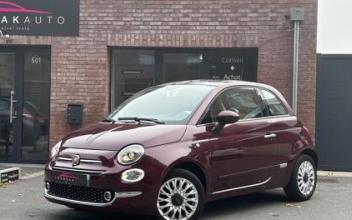 Fiat 500 Wambrechies