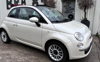 Fiat 500 Le-Muy