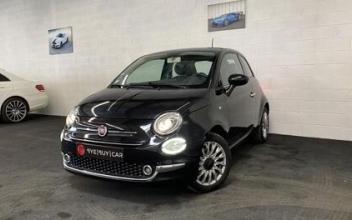 Fiat 500 Laon