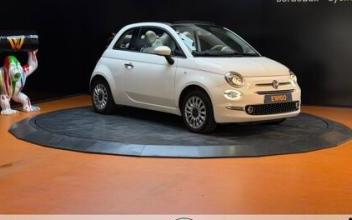 Fiat 500 Eysines