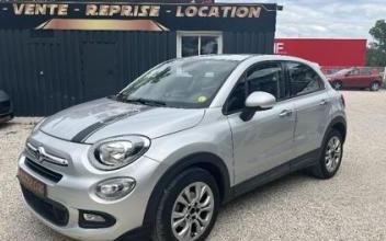 Fiat 500 x Avignon