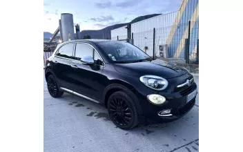 Fiat 500X Grenoble