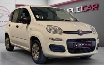 Fiat panda Valence