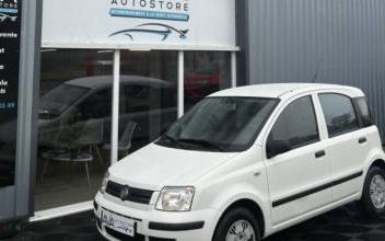 Fiat Panda Gouesnou