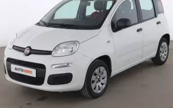 Fiat Panda Issy-les-Moulineaux