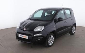 Fiat panda Issy-les-Moulineaux