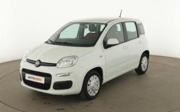 Fiat panda Issy-les-Moulineaux