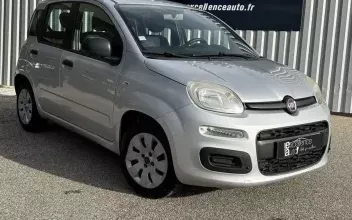 Fiat Panda La-Garde