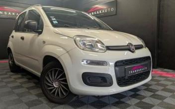 Fiat panda Mantes-la-Jolie