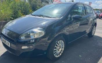 Fiat Punto Sannois