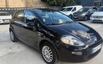 Fiat Punto Les-Pennes-Mirabeau