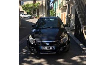 Fiat sedici Gardanne