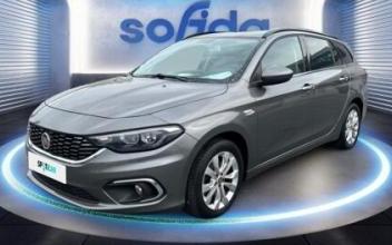Fiat tipo Wattrelos