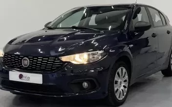 Fiat Tipo Villeneuve-d'Ascq