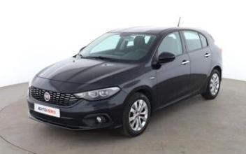 Fiat tipo Issy-les-Moulineaux