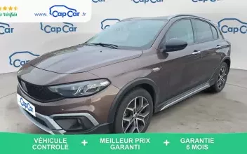 Fiat Tipo Paris