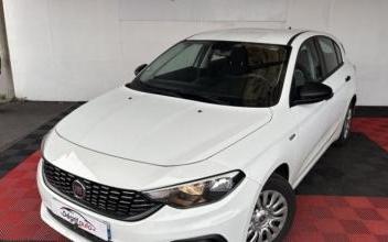 Fiat Tipo Cournon-d'Auvergne