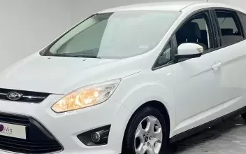 Ford C-Max Férin
