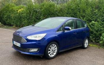 Ford C-Max La-Vaupalière