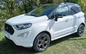 Ford EcoSport Lagney