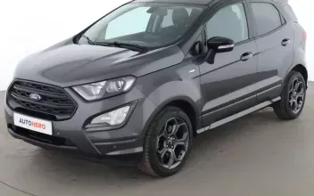 Ford EcoSport Issy-les-Moulineaux