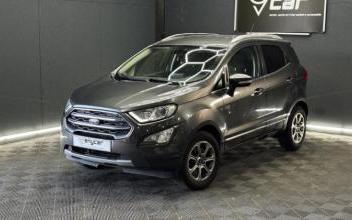 Ford Ecosport Limoges