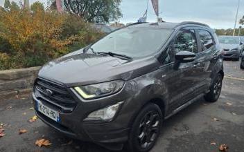Ford Ecosport Sannois