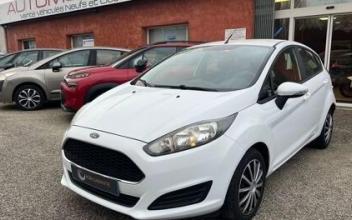 Ford fiesta Montauban