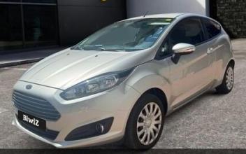 Ford fiesta Lille