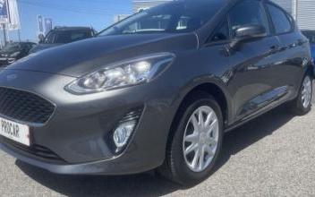 Ford Fiesta Charmeil