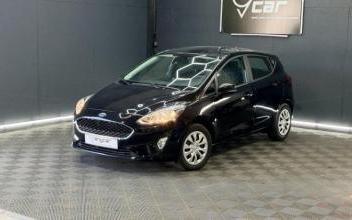 Ford Fiesta Limoges