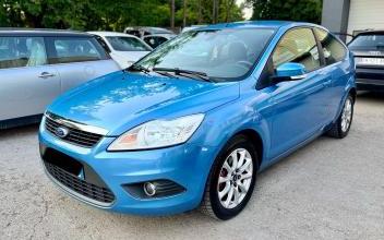 Ford Focus Draveil