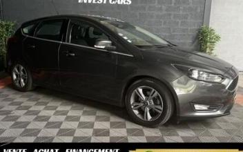 Ford focus Mérignac